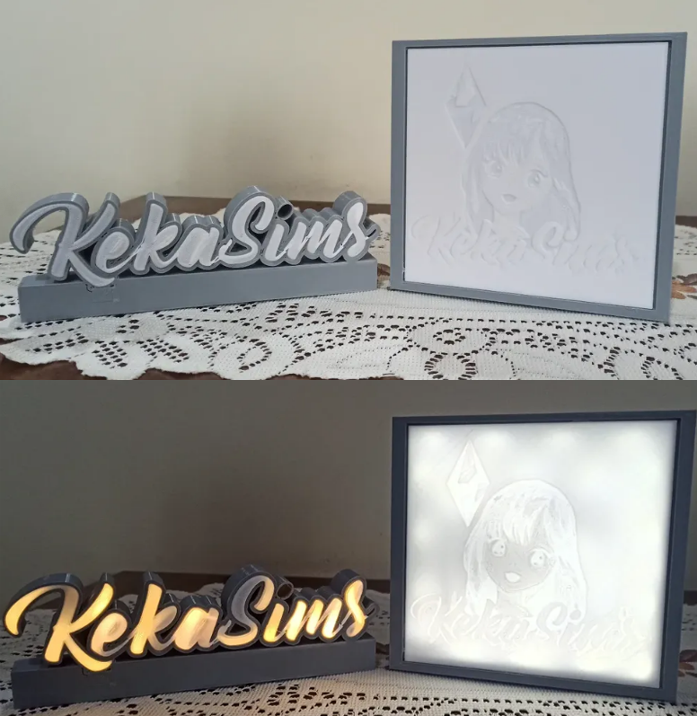New accessories